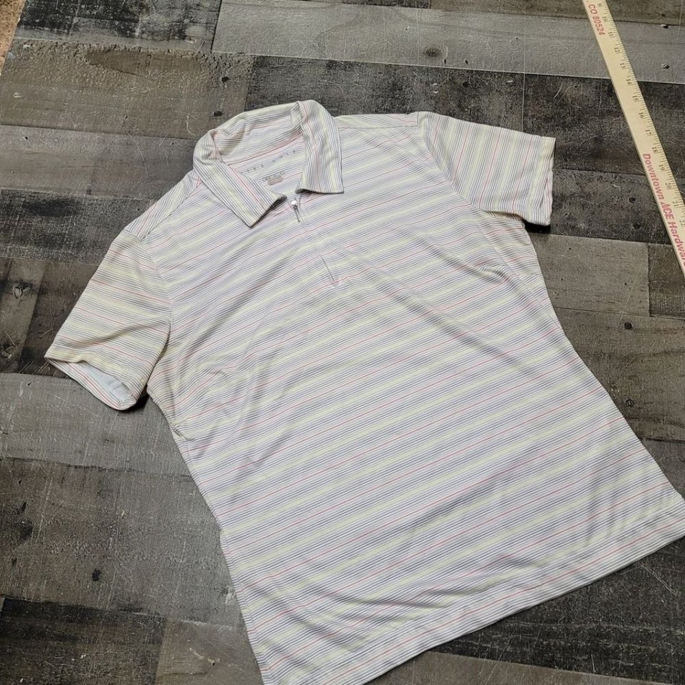 Nike women's golf shirt